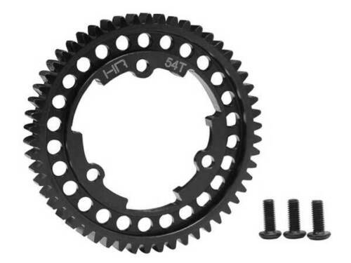 Steel Spur Gear 54T 1 Mod Traxxas X Maxx