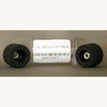3/32  1/32 SCALE REVERSE SMALL HUB TREATED -JKP8733PT