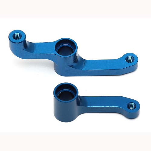 ASSOCIATED ALUMINUM STEERING SET, DR10
