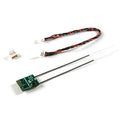 DSMX SRXL2 Serial Micro Receiver