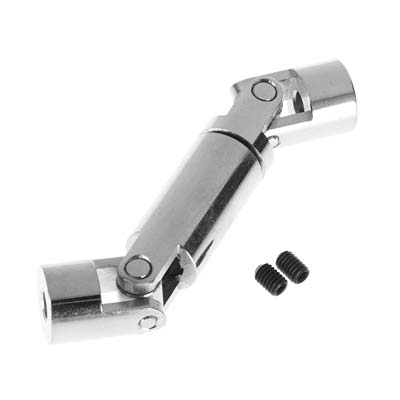 Z-S1591 Punisher Shaft II (80mm-100mm) 5mm Hole