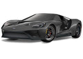 83056-4_BLK OR RED Ford GT": 1/10 Scale AWD Supercar with TQi Traxxas Link Enabled 2.4GHz Radio System & Traxxas Stability Management (TSM)