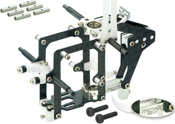 mcpxbl005x  Advanced X Frame, MCPXBL