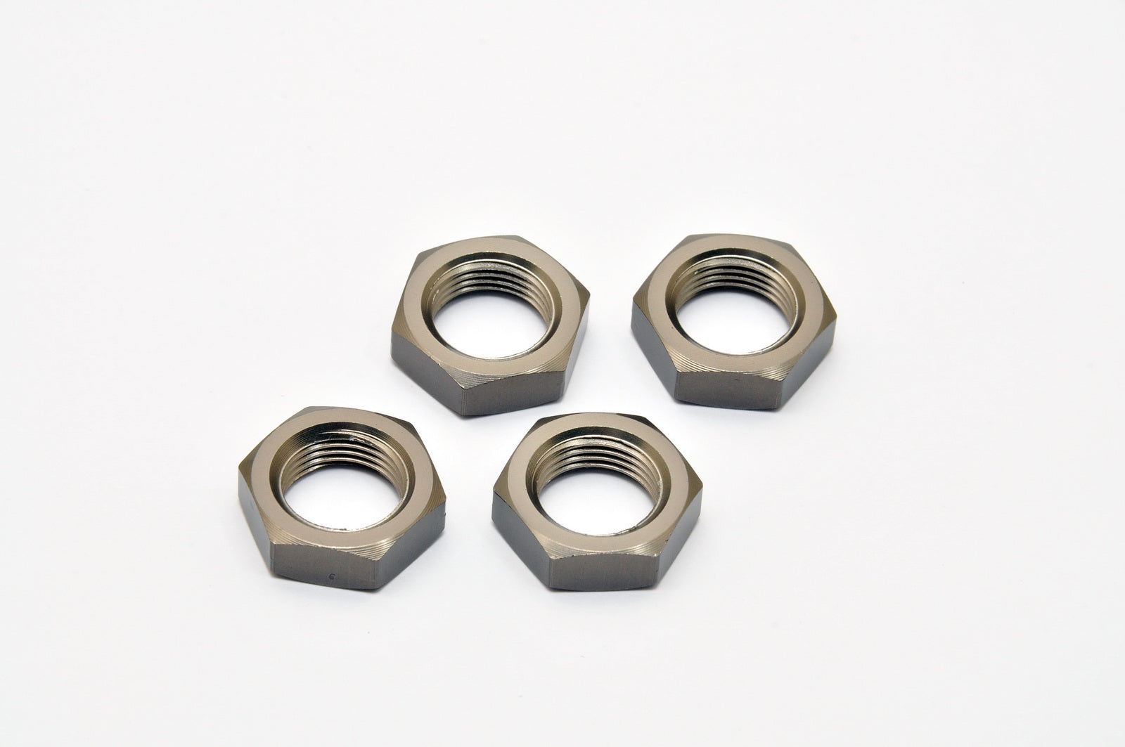 [85034-1] HYPER VS WHEEL NUTS 17mm ONLY (PITCH 1.0mm), 4PCS
