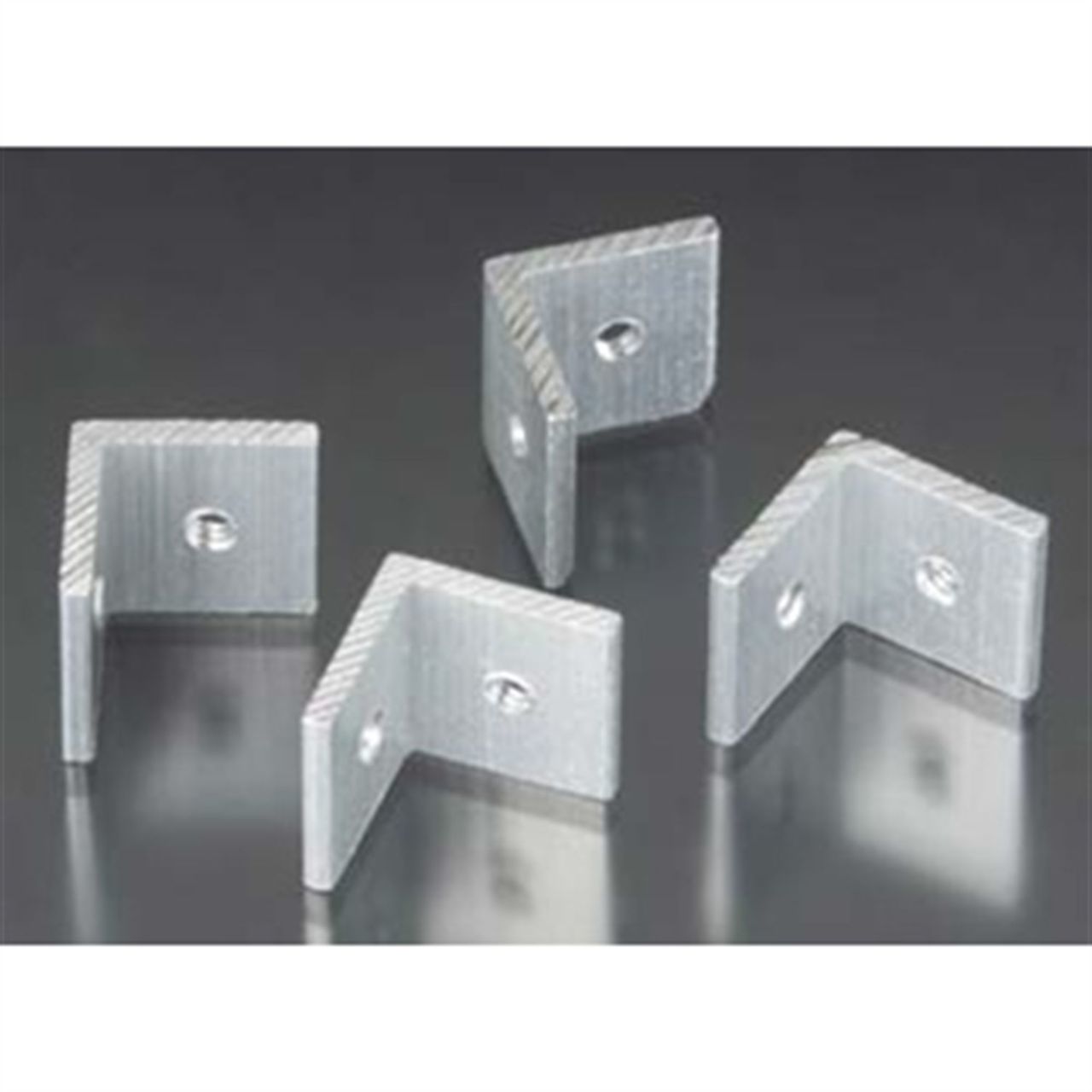 Angle Bracket Tapped Drag Kits (4)