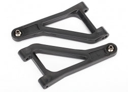 Suspension arms, upper (left & right) (assembled with hollow balls)