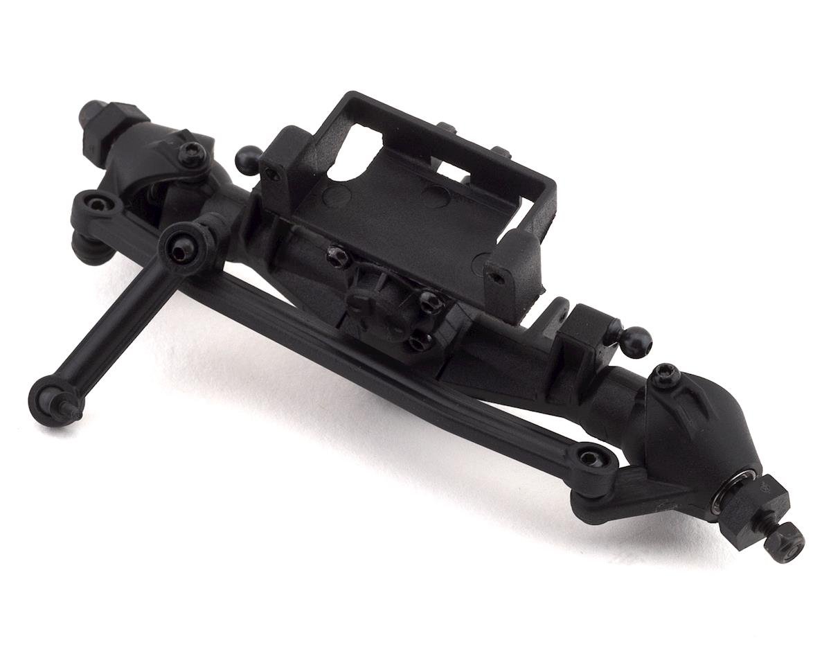 SCX24 Front Axle (Assembled)