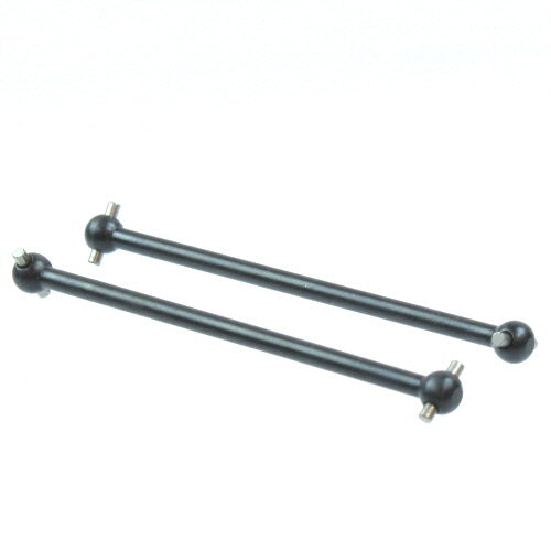 Rear Drive Shafts (3.890.5mm) 2pcs