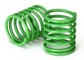 Spring, shock (green) (3.7 rate) (2)