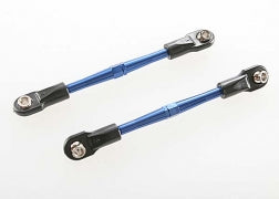 3139A Alum Turnbuckles Blue 59mm Rustler