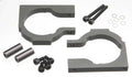 100903 Motor Mount Plate 8mm Gray