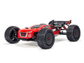 AR406135 Body Red/Black Pntd W/Decal Talion 6S BLX