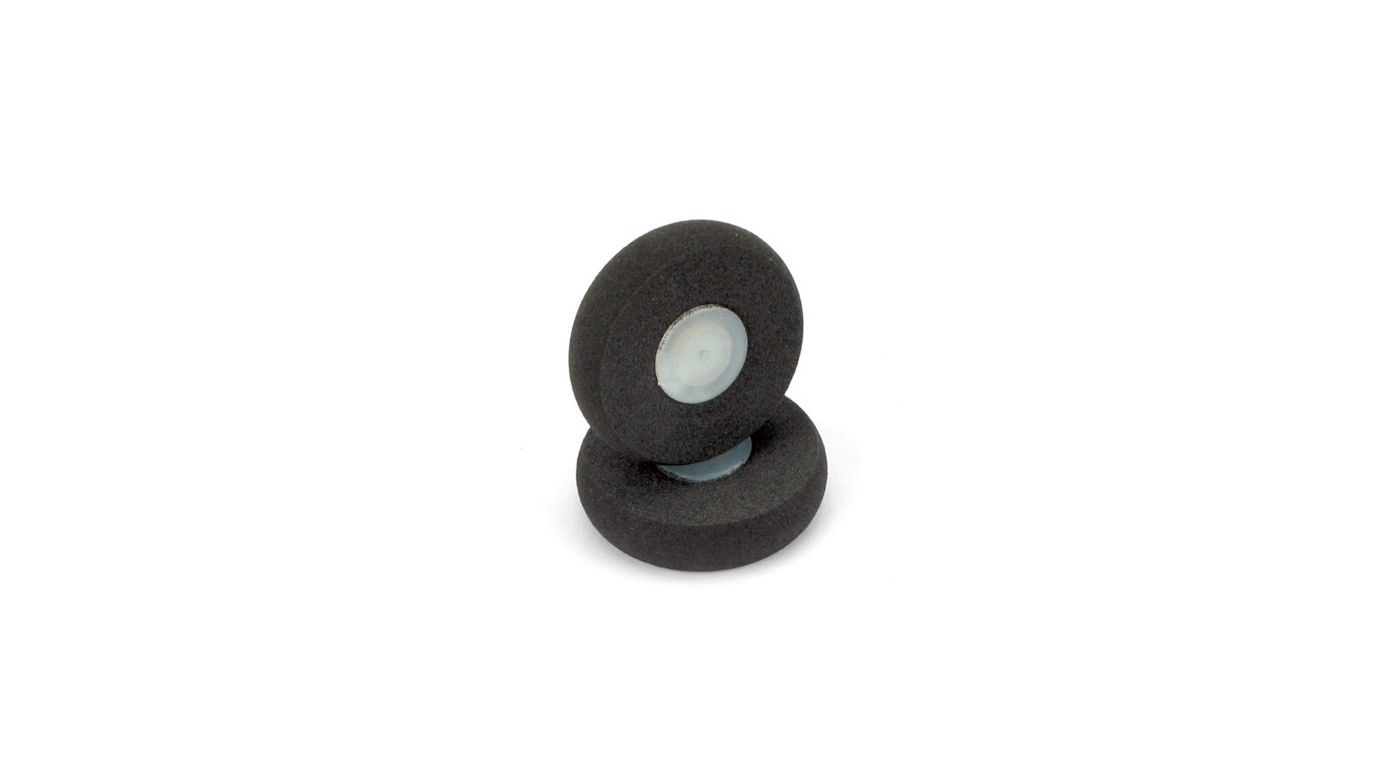 Mini Lite Wheels, 1-1/2