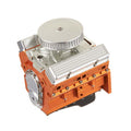 Faux 1/10 V8 Scale Engine