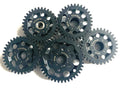 SHDW8MM39T SHADOW GEAR LIMITED LIFETIME WARRANTEE,   MADE IN THE USA, PA.