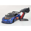 KYOSHO FW06 ALPINE GT4  (Ground shipping included in online price to the lower 48 states)