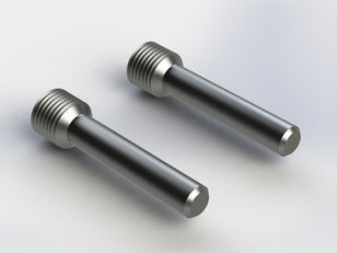 AR310556 Driveshaft End Locking Pin Nero (2)