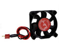 Hot Racing Large 50x50x12mm 7 Blade Cooling Fan