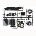 TAMIYA RC TT02 D PARTS MOTOR MOUNT