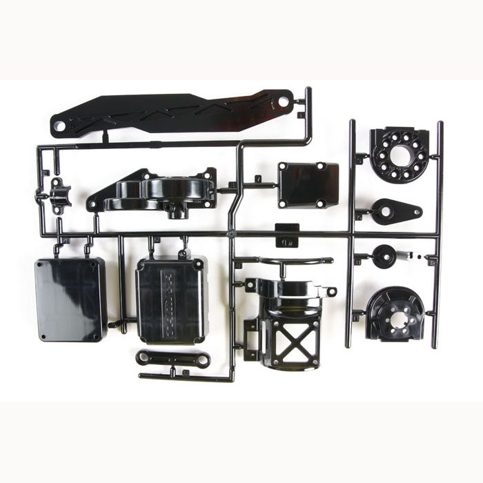 TAMIYA RC TT02 D PARTS MOTOR MOUNT