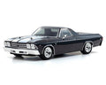 KYOSHO FAZER EP MK2 1969 CHEVY EL CAMINO (Online price includes ground shipping to the lower 48 states)