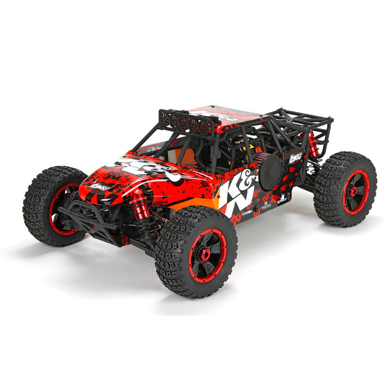 K&N DBXL: 1/5 4wd Buggy RTR