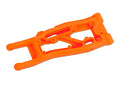 SUSPENSION ARM, FRONT (LEFT), ORANGE Suspension arm, front (left), orange