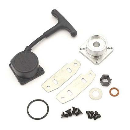 Kyosho Recoil Starter Conversion(74031-11/KE21 & KE25)