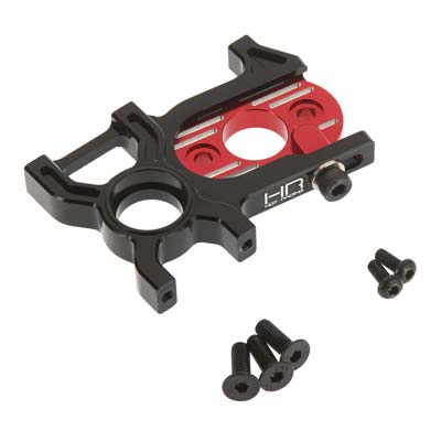 AON38M01 Channel Lock Secure Motor Mount ARA 8th Kraton