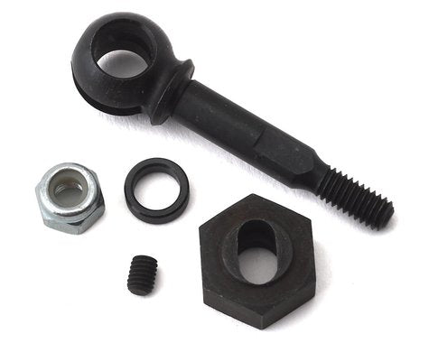MIP X-Duty, CVD Axle, 10mm Offset w/ 5mm Bearing