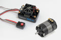 XERUN XR8 SCT Pro ESC - Black XERUN 3660SD motor, 3200kv