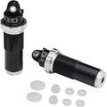 ATF155AF08  FRONT ALUM SHOCK BODY NO SHAFTS