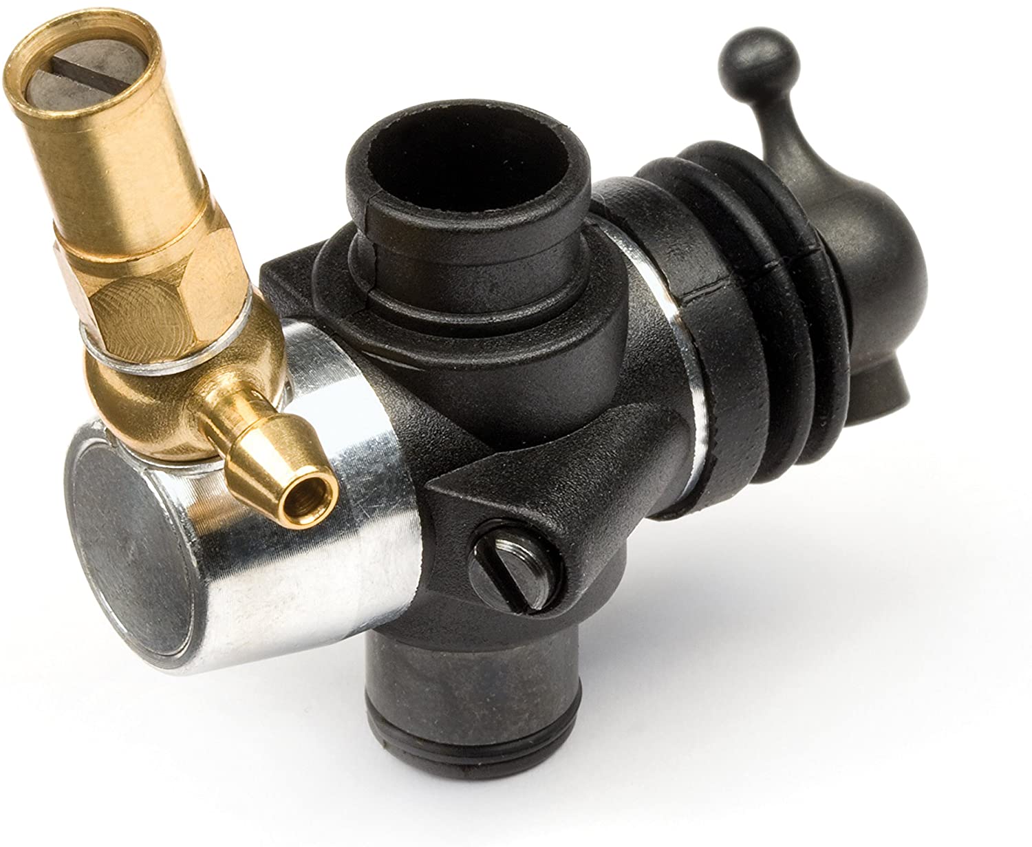 Slide Carburetor w/2 O-Rings