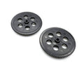 Main Gear (2); Volitar