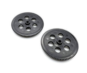 Main Gear (2); Volitar