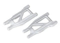 SLASH 4X4 WHITE A-ARMS PAIR