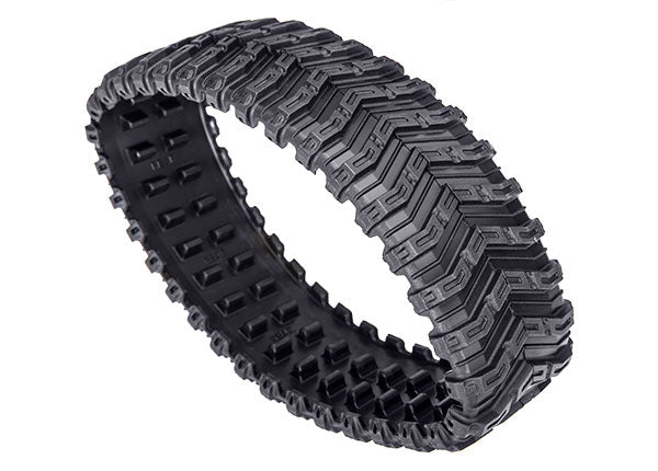 8896 - Treads, All-Terrain, TRX-4® Traxx™ (rear, left or right) (rubber) (1)