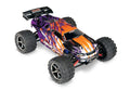 Traxxas 1/16 E revo VXL brushless (purple) 71076-3 inc. ground ship lower 48