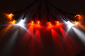 APEX RC PRODUCTS TRAXXAS TRX-4 BRONCO 10 LED LIGHT KIT #8090