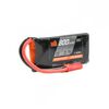 800mAh 1S 3.7V 30C LiPo Battery; JST-RCY