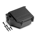 101826 Waterproof RX Box Plastic Parts Trophy Nitro
