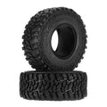 Z-T0147 Dick Cepek Extreme Country 1.9" Scale Tires