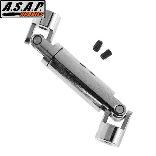 Punisher Shaft II(90mm-120mm/3.54"-4.72") 5mm F350