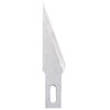 #11 double honed blades 5 pck