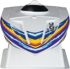 Minimono Brushless Boat TTX300 2.4GHZ RTR