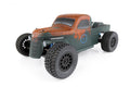trophy rat body "CLEAR"