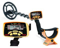 Garrett Metal Detectors Ace 250 Metal Detector