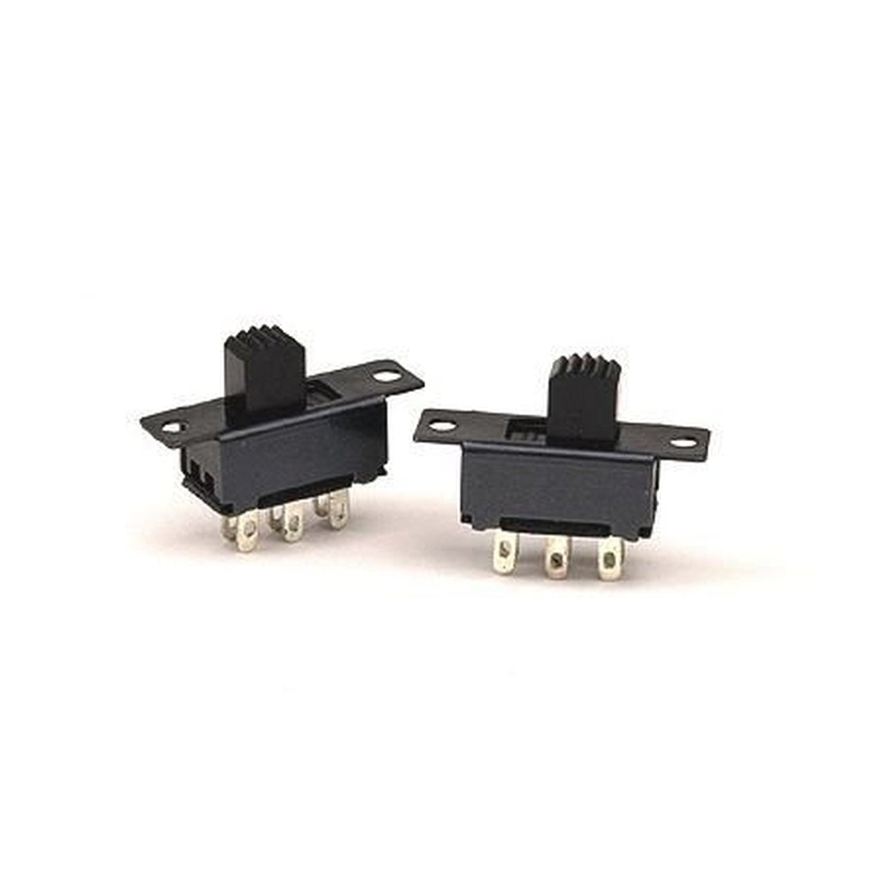 Slide Switch, 6P