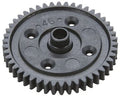 Kyosho IF148 Spur Gear 46T Plastic Vehicle Part