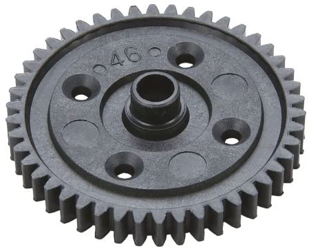 Kyosho IF148 Spur Gear 46T Plastic Vehicle Part